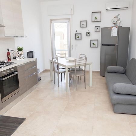 Torre San GennaroCasa Befra Il Relax Che Cercaviアパートメント エクステリア 写真