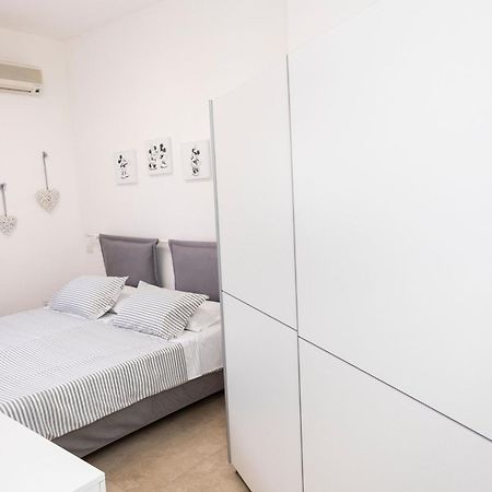 Torre San GennaroCasa Befra Il Relax Che Cercaviアパートメント エクステリア 写真