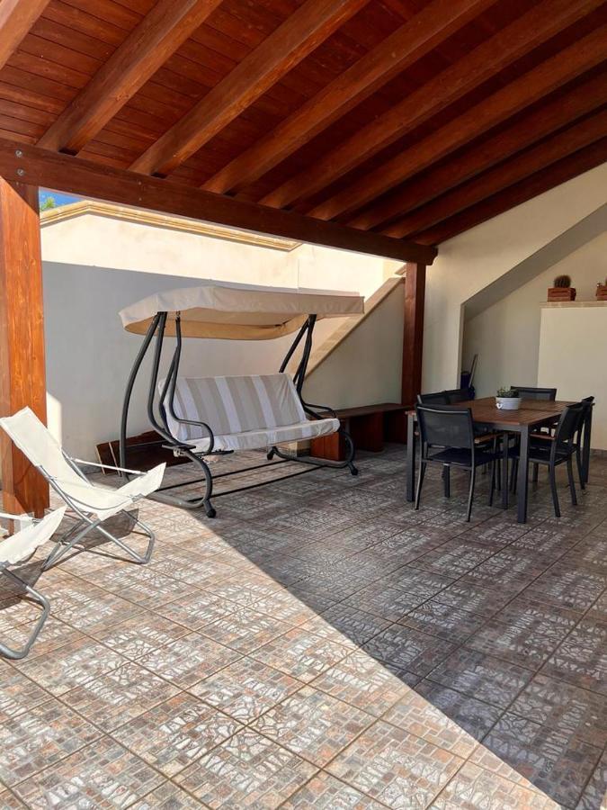 Torre San GennaroCasa Befra Il Relax Che Cercaviアパートメント エクステリア 写真