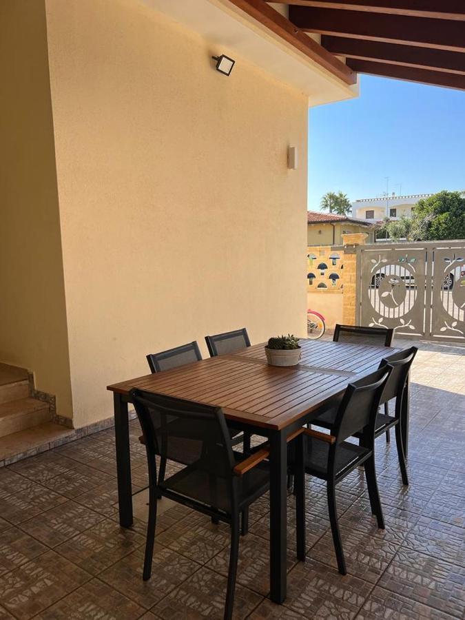 Torre San GennaroCasa Befra Il Relax Che Cercaviアパートメント エクステリア 写真