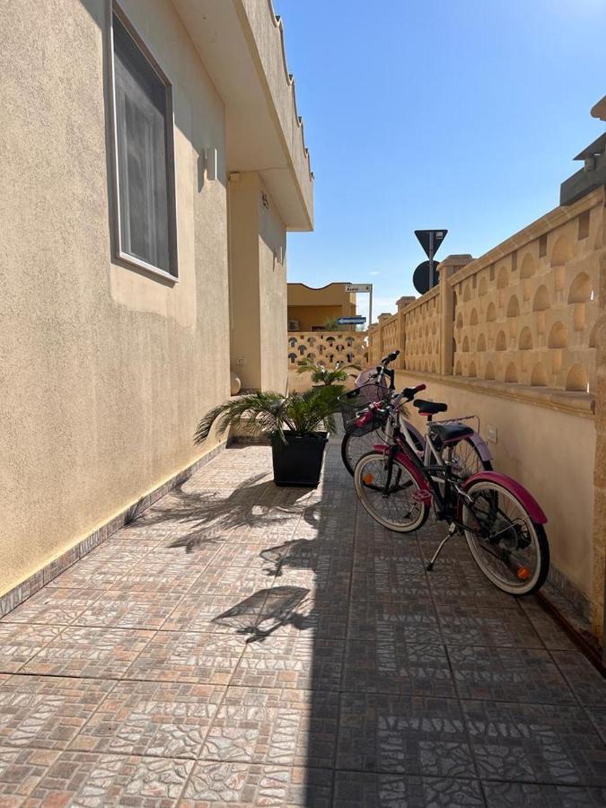 Torre San GennaroCasa Befra Il Relax Che Cercaviアパートメント エクステリア 写真