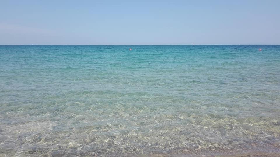Torre San GennaroCasa Befra Il Relax Che Cercaviアパートメント エクステリア 写真