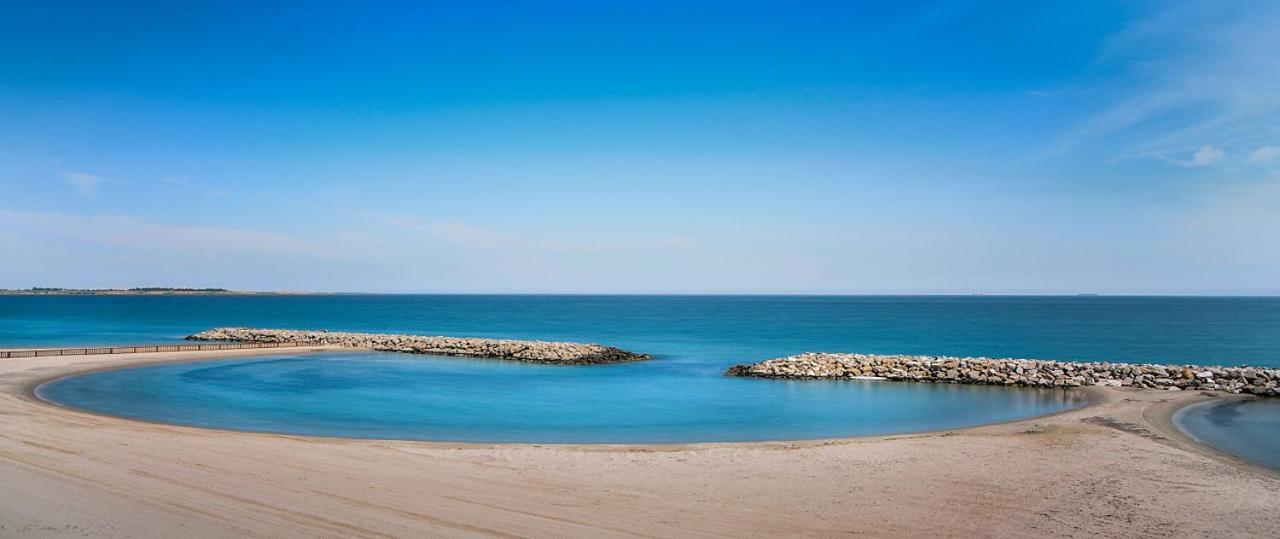 Torre San GennaroCasa Befra Il Relax Che Cercaviアパートメント エクステリア 写真