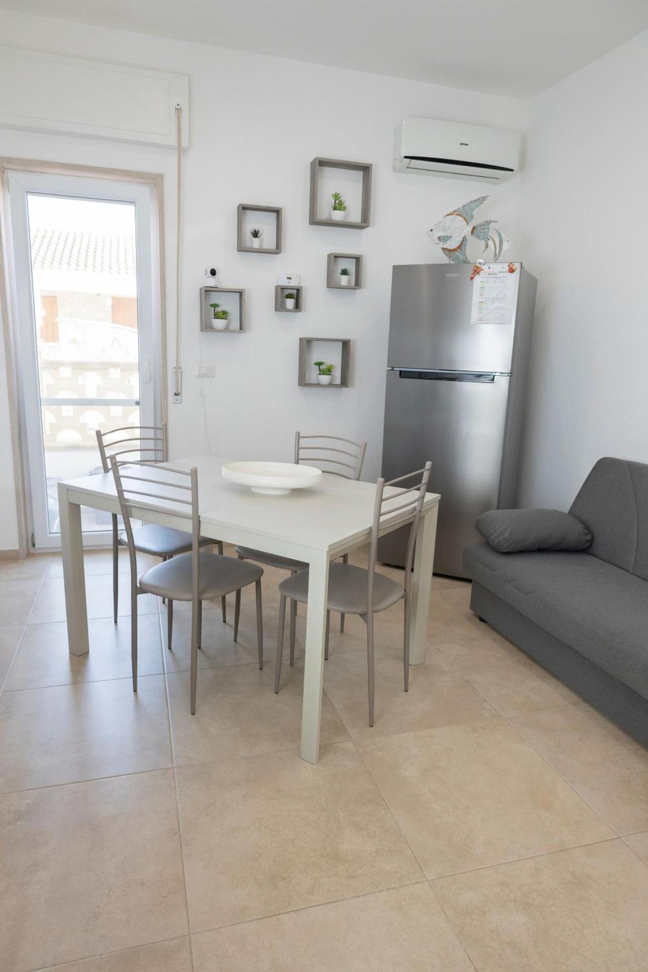 Torre San GennaroCasa Befra Il Relax Che Cercaviアパートメント エクステリア 写真