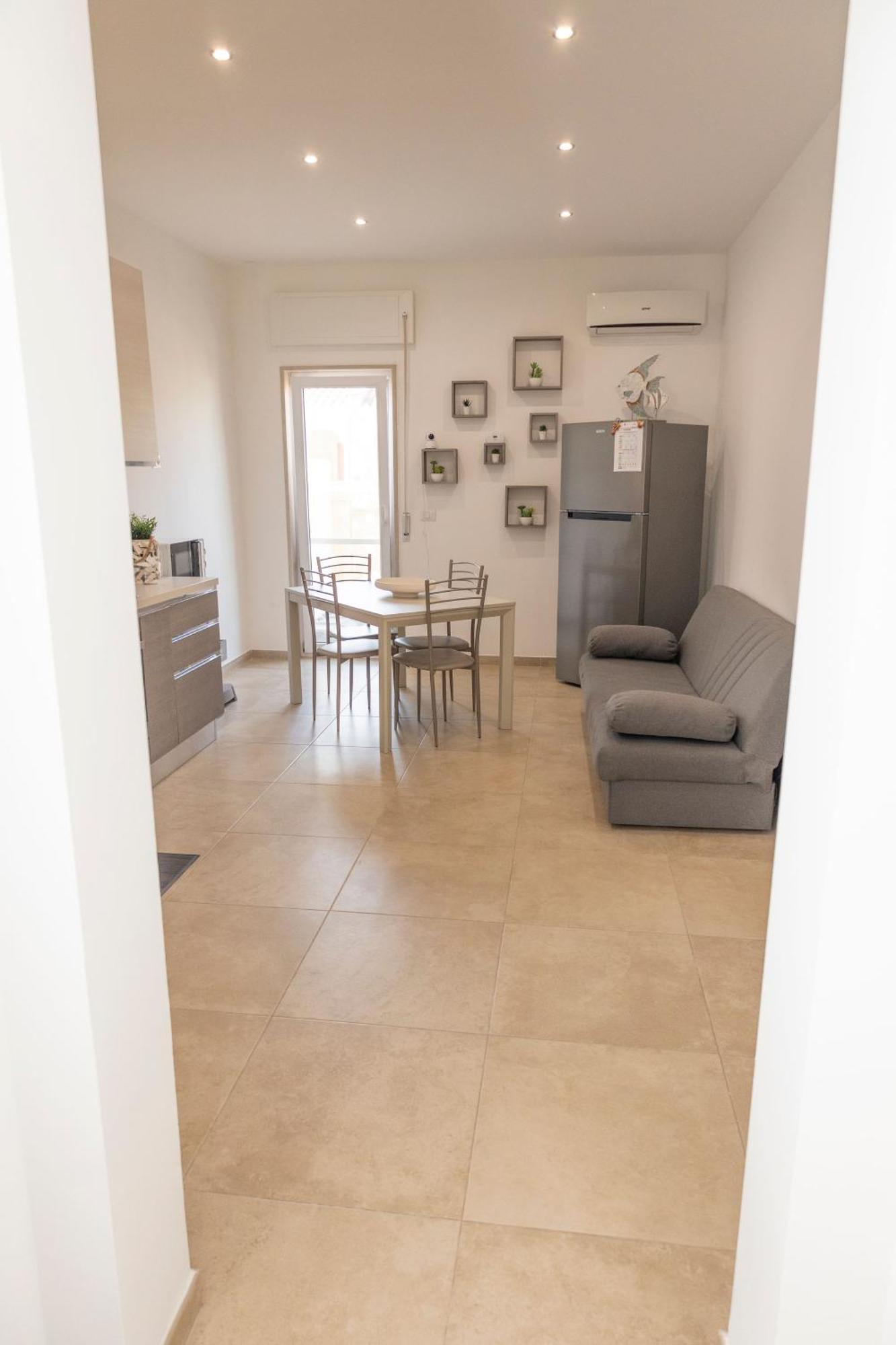 Torre San GennaroCasa Befra Il Relax Che Cercaviアパートメント エクステリア 写真