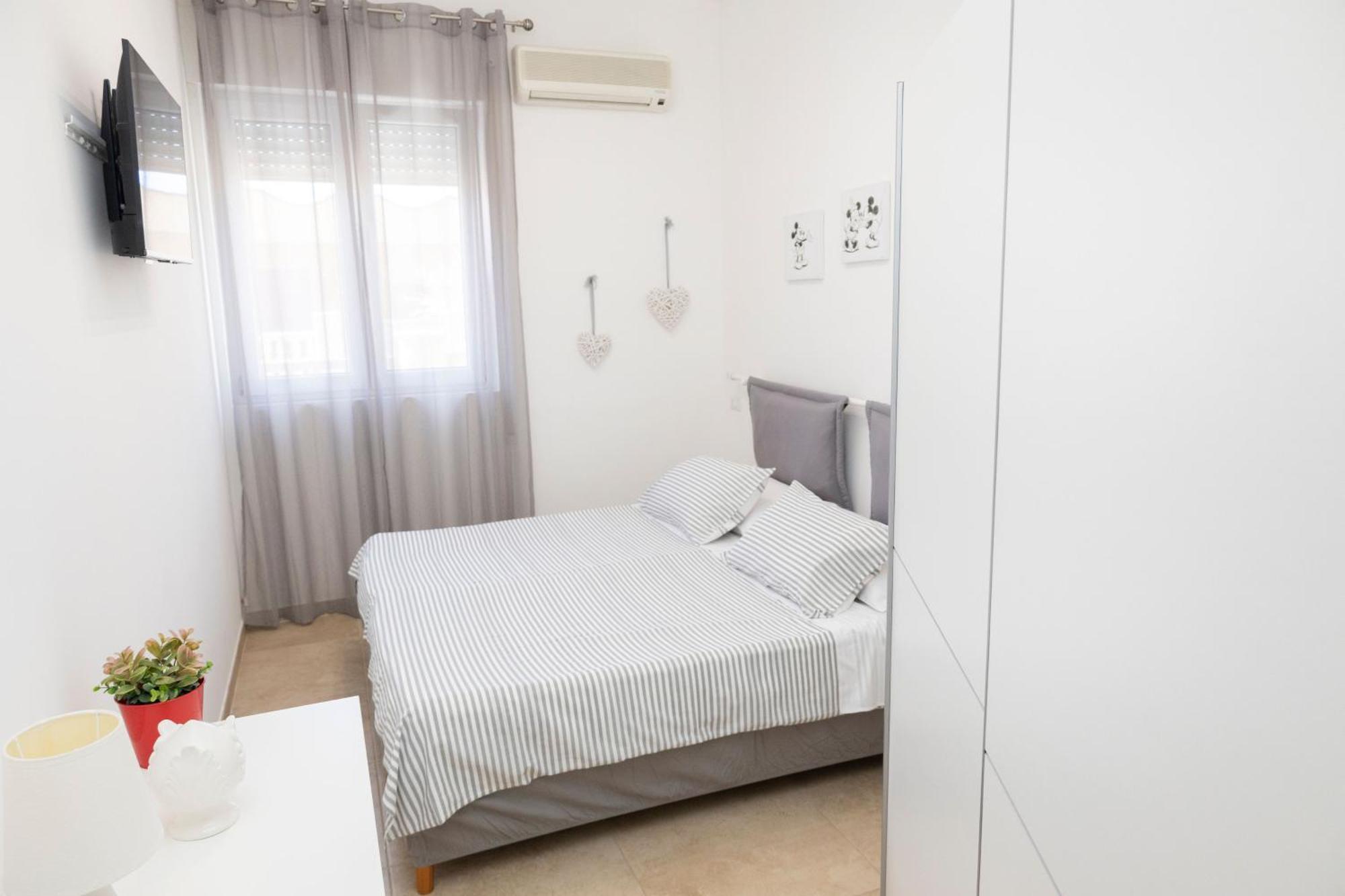 Torre San GennaroCasa Befra Il Relax Che Cercaviアパートメント エクステリア 写真